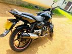 Bajaj Pulsar 180 Black 2008