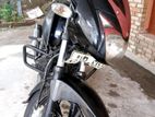 Bajaj Pulsar 180 black 2010