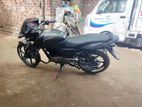 Bajaj Pulsar 180 Black 2010