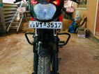 Bajaj Pulsar 180 Black 2010