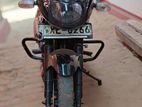 Bajaj Pulsar 180 2010