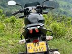 Bajaj Pulsar 180 Black 2011