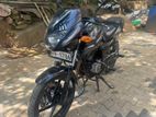 Bajaj Pulsar 180 Black 2011