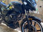 Bajaj Pulsar 180 2012