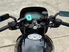 Bajaj Pulsar 180 Black 2013