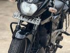 Bajaj Pulsar 180 Black 2013