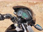 Bajaj Pulsar 180 Black 2017