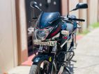 Bajaj Pulsar 180 Black 2018