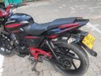 Bajaj Pulsar 180 Black 2011