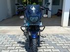 Bajaj Pulsar 180 2017