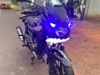 Bajaj Pulsar 180 2017