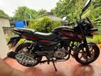 Bajaj Pulsar 180 BS4 2017