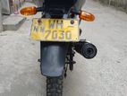 Bajaj Pulsar 180 2010
