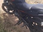 Bajaj Pulsar 180 2017
