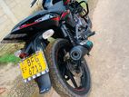Bajaj Pulsar 180 2018