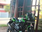 Bajaj Pulsar 180 2006