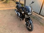 Bajaj Pulsar 180 2011