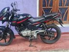 Bajaj Pulsar 180 2015