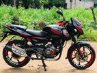 Bajaj Pulsar 180 Dabel disK 2018