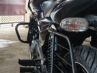 Bajaj Pulsar 180 2018