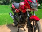 Bajaj Pulsar 180 digital meter 2007