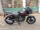 Bajaj Pulsar 180 Double Disc 2017
