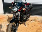 Bajaj Pulsar 180 double disc 2017