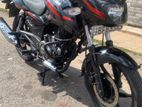 Bajaj Pulsar 180 Double Disk 2017