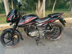 Bajaj Pulsar 180 Double Disk 2017