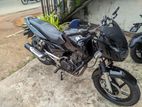 Bajaj Pulsar 180 2007