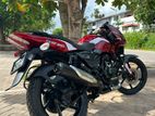 Bajaj Pulsar 180 2007