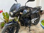 Bajaj Pulsar 180 2011