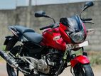 Bajaj Pulsar 180 DTS-I 2012