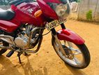 Bajaj Pulsar 180 DTSI 2004