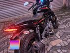 Bajaj Pulsar 180 Dual Disk 2017