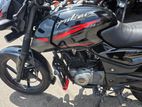 Bajaj Pulsar 180 Dual Disk 2018