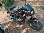 Bajaj Pulsar 180 Dubel Disk 2017
