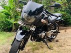 Bajaj Pulsar 180 Ebony Black 2014