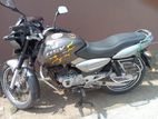 Bajaj Pulsar 180 2002