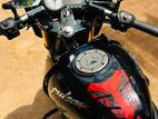 Bajaj Pulsar 180 2010