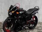 Bajaj Pulsar 180 Fully Modified 2008