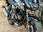 Bajaj Pulsar 180 2011