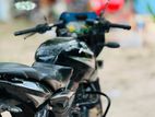 Bajaj Pulsar 180 2012