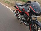 Bajaj Pulsar 180 2014