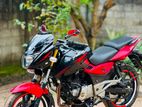 Bajaj Pulsar 180 2015