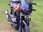 Bajaj Pulsar 180 2017