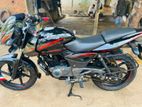 Bajaj Pulsar 180 2018