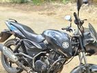 Bajaj Pulsar 180 2008