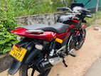 Bajaj Pulsar 180 2009