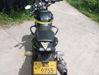 Bajaj Pulsar 180 2011